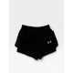Under Armour Black Training Running Shorts